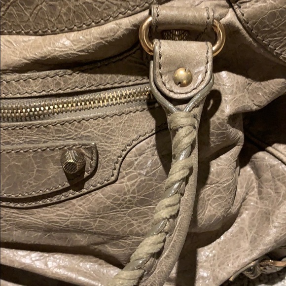 Balenciaga classic city - Picture 3 of 11